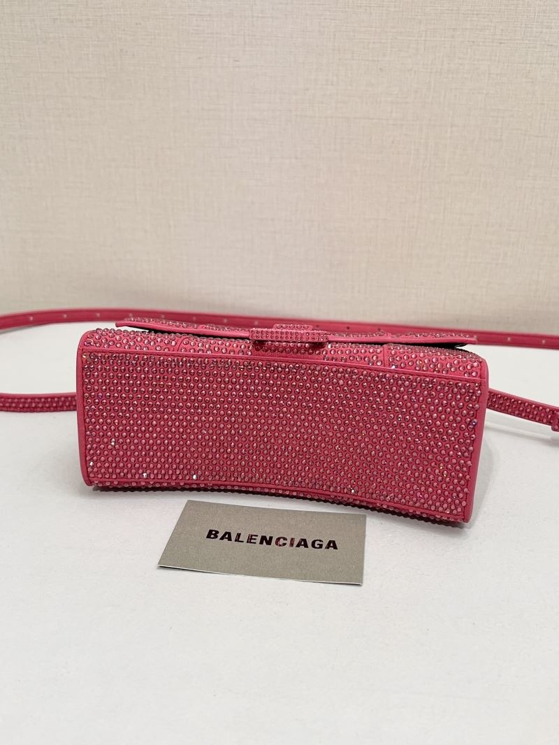 Balenciaga Top Handle Bags